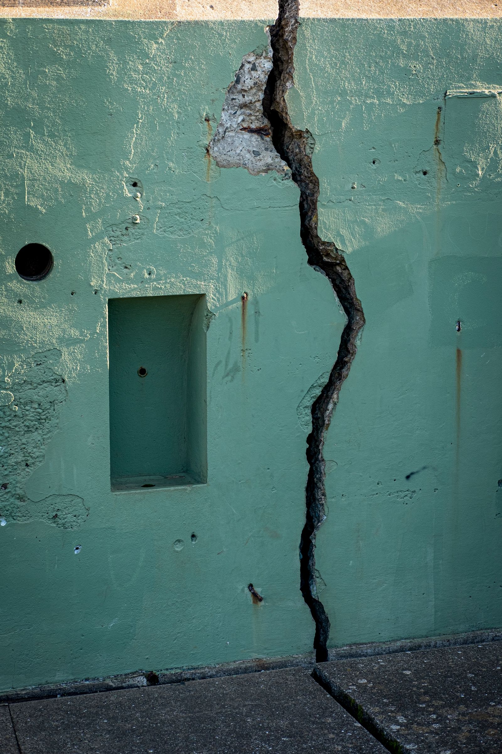 Waterproofing Systems